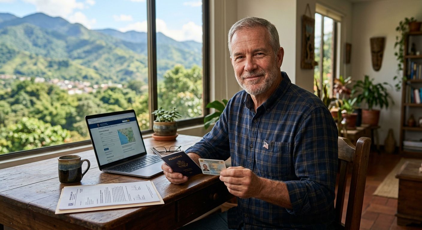 Colombia Visa Options for Veterans Living Abroad: Complete Guide